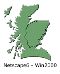 Netscape 6 - Win 2000