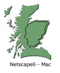 Netscape 6 - Mac
